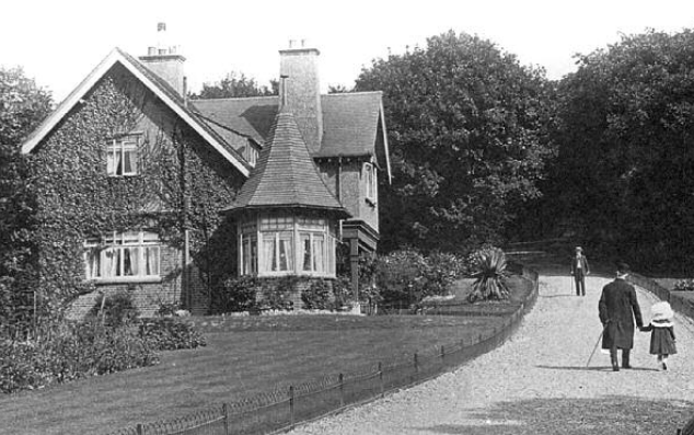 HISTORIC LODGE TO BE SOLD TO BOOST COUNCIL COFFERS