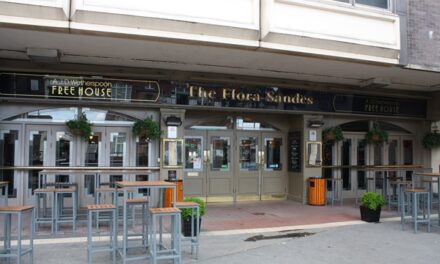 PETITION TO KEEP THE FLORA SANDES OPEN