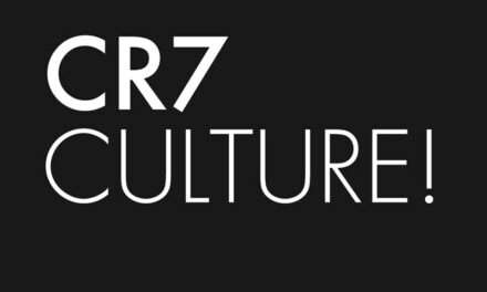 JOIN THE CR7  CULTURE REVOLUTION