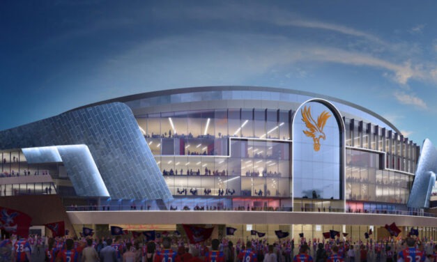 CPFC stadium deal provides up to £1m in community infrastructure
