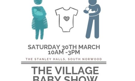 Hundreds expected at baby show