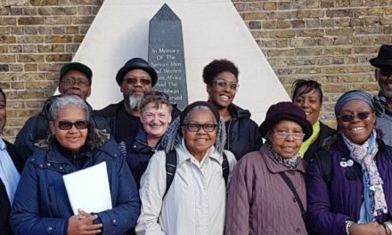 Event to explain support for victims of Windrush scandal