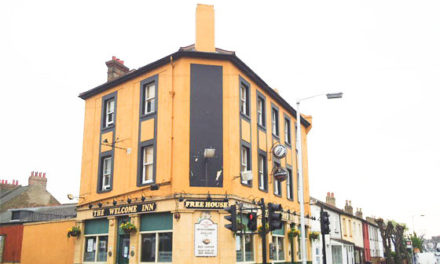 Pub Closes for Refurbishment after Appeal