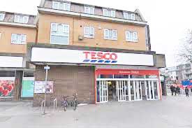 Tesco site earmarked for housing and retail redevelopment