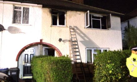 Landlords fined after fatal fire in ‘unlicensed’ home