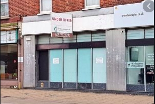 Approved: Gambling centre better than empty shop?