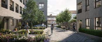 Only one flat sold in flagship affordable housing scheme