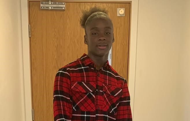 Fresh appeal as teenager fatally stabbed is named