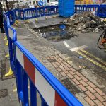 Months of Thames Water disruption causes chaos