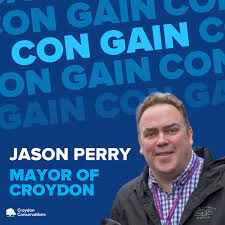 Is Mayor Perry’s council tax gamble political suicide?