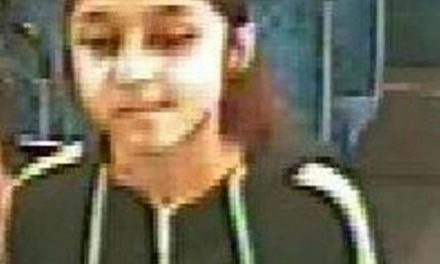 Appeal for girls wanted in connection with bus attack