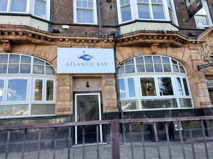 Thomas Farley will NOT open as a late night drinking venue